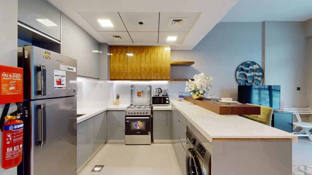 Al Barsha South - 2020 Marquis 319 - photo 14
