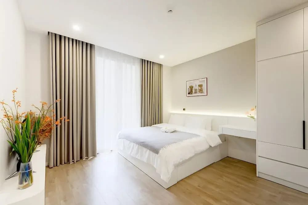 Nagomi Apartment - photo 30