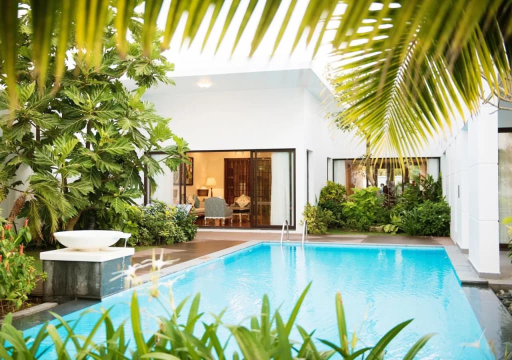 Vinpearl Resort & Spa Phu Quoc - photo 13