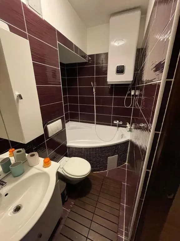 Budapest Gellért Apartman - photo 8