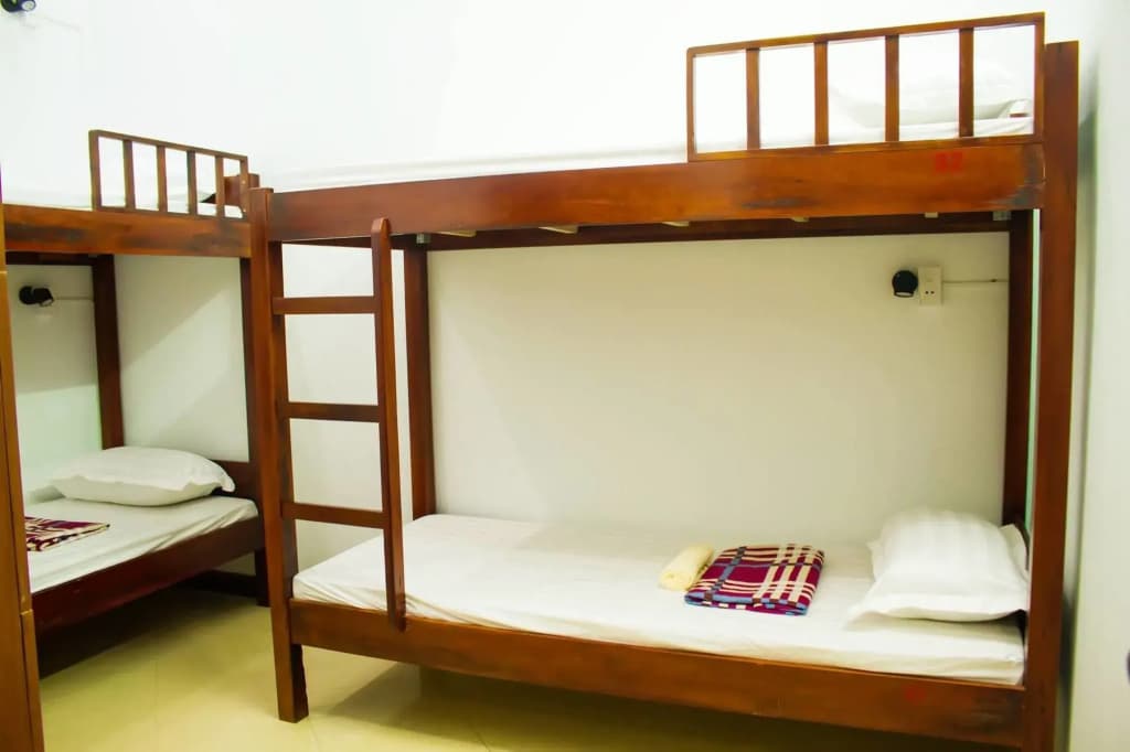 The Buddy Hostel - photo 15