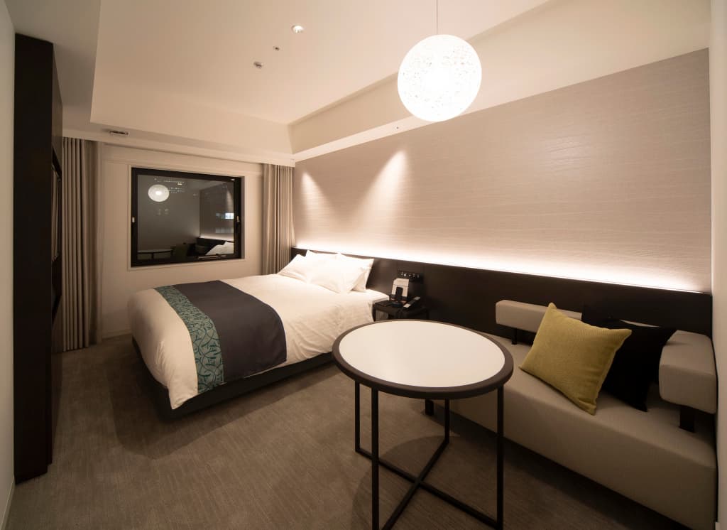 Hotel Vischio Osaka - photo 16