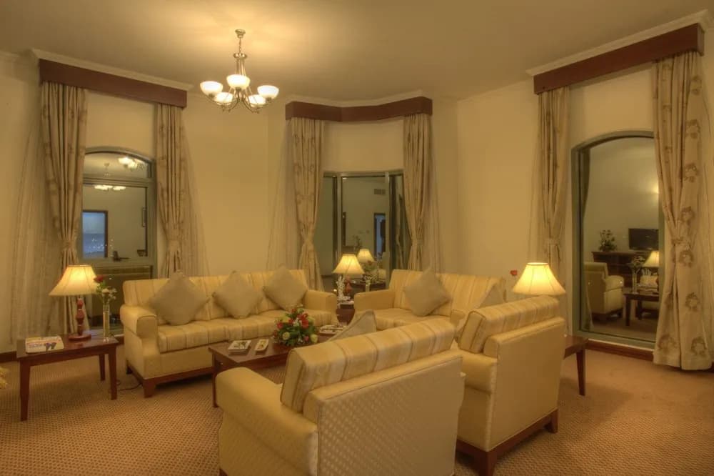 Siji Hotel Apartment - photo 6