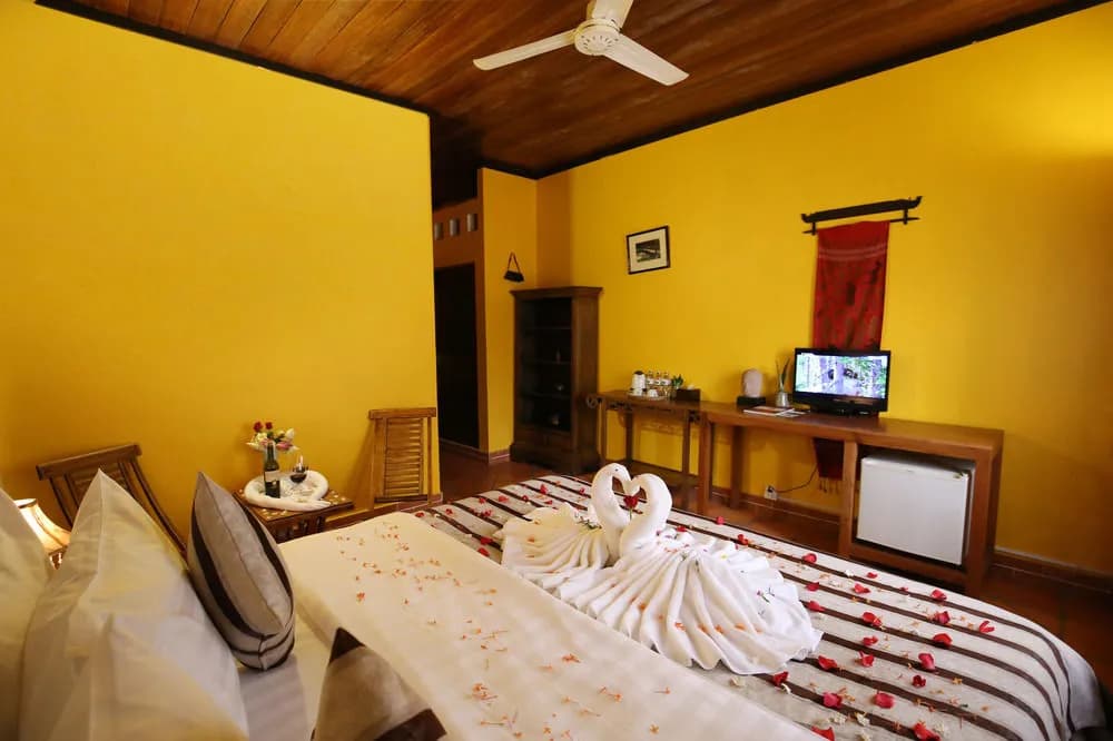 Nikkivinsi Boutique Residence - photo 3
