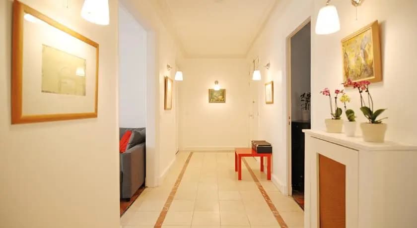 Eiffel Tower Flat 888 - photo 8