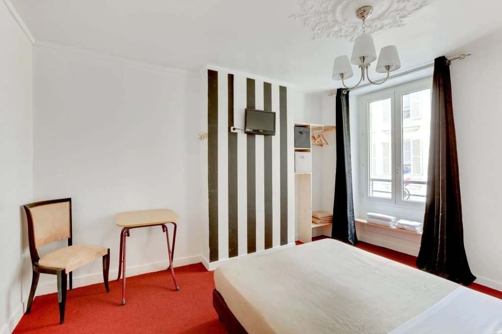 Hôtel Maât Etoile - photo 3