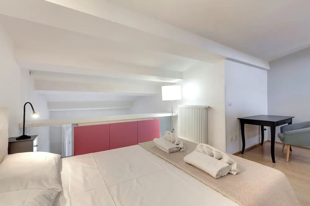 Mamo Florence – San Zanobi Apartments - photo 2