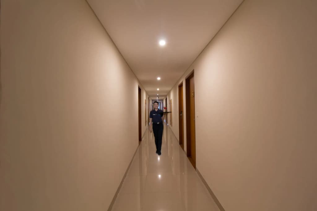 Abian Harmony Hotel & Spa - photo 17