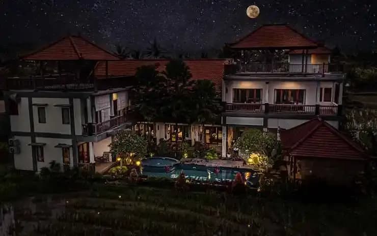 Villa Silas - photo 13