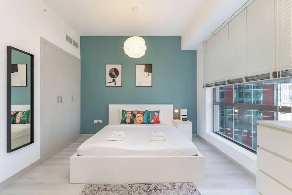 New Listing | JBR Beach Gem | Czechin | 1BD - photo 1