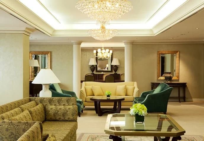 Belle-Essence Seoul Hotel - photo 2