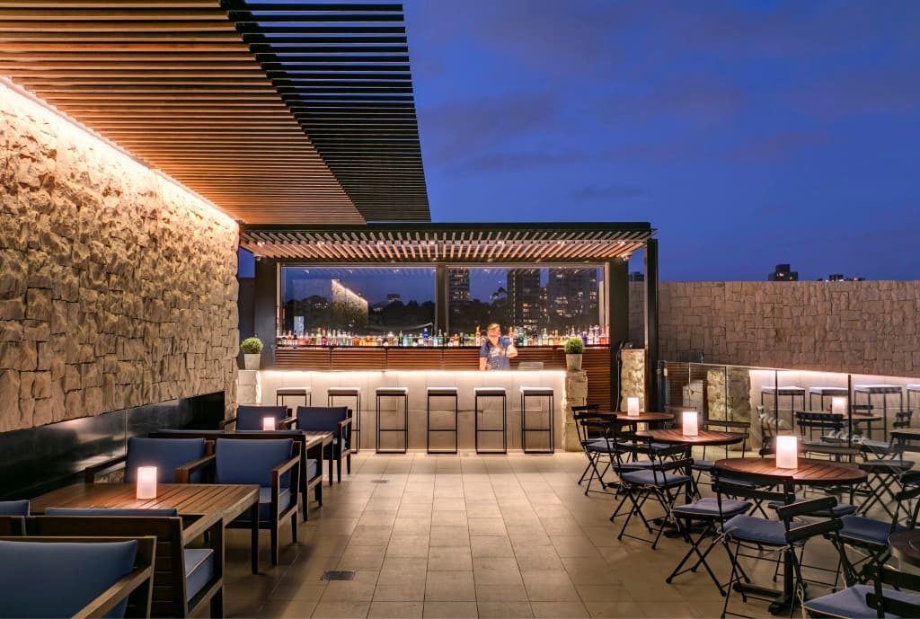 InterContinental Sydney Double Bay by IHG - photo 33