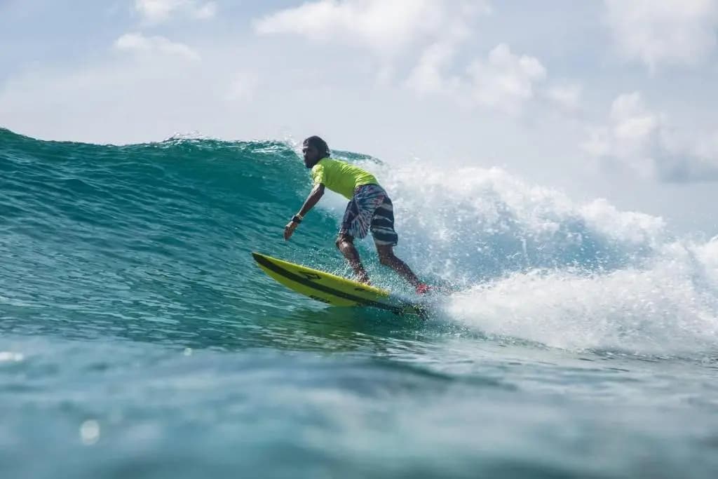 Long Beach Laamu - photo 42
