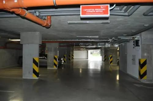Residence Invalidovna - photo 11