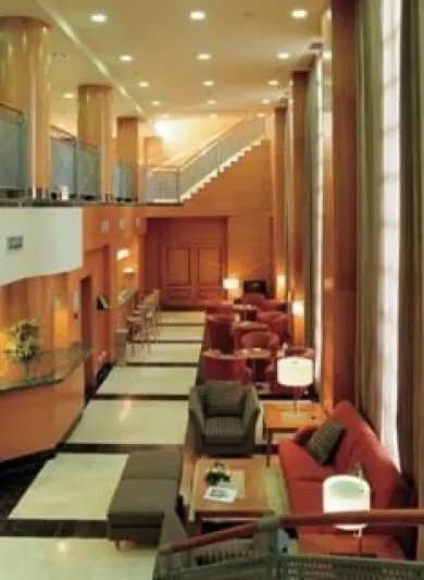 Chaopraya Park Resort - photo 1