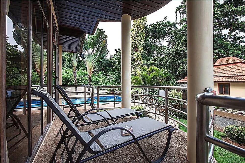 Ban Talay Khaw O3 - 3 bedrooms - photo 7