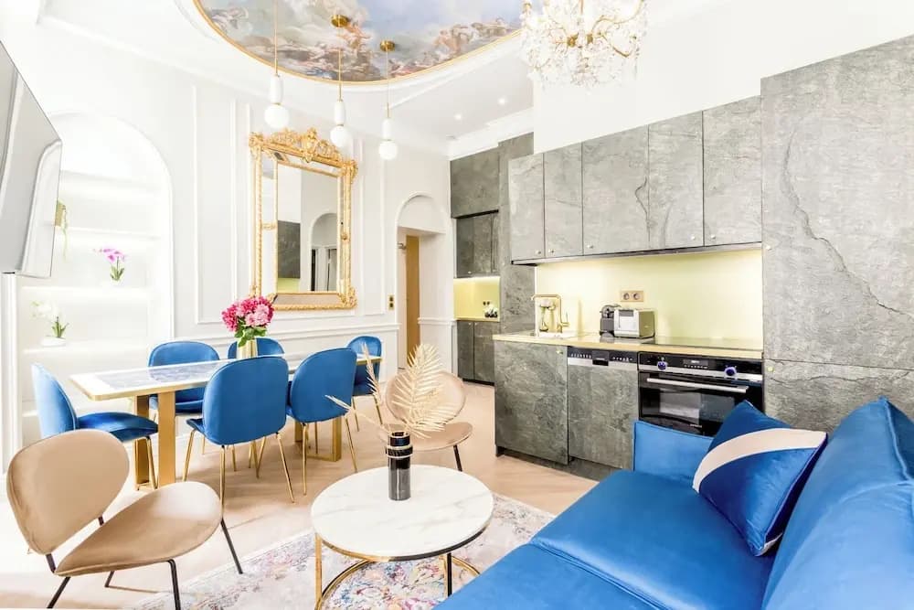 Merveil Luxury Suites - Opera - Volney I-II - photo 39