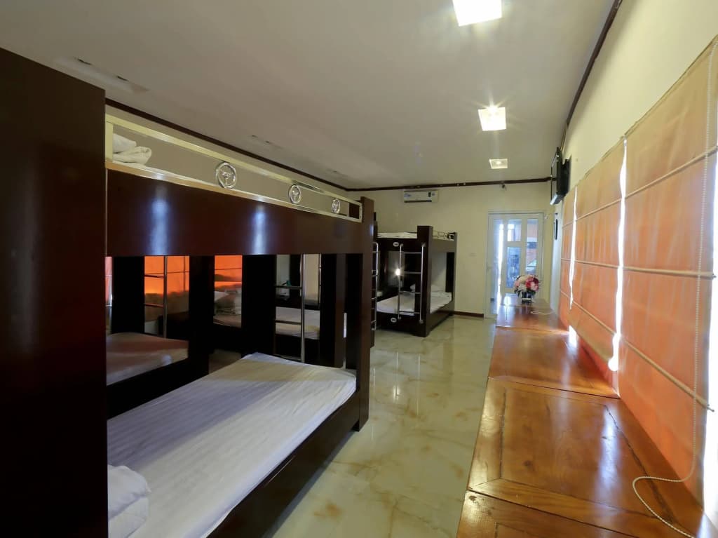 Hanoi Starlight Boutique Hotel - photo 11
