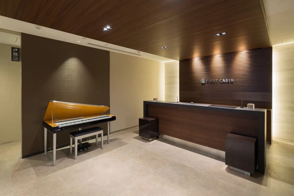 First Cabin Akasaka - photo 9