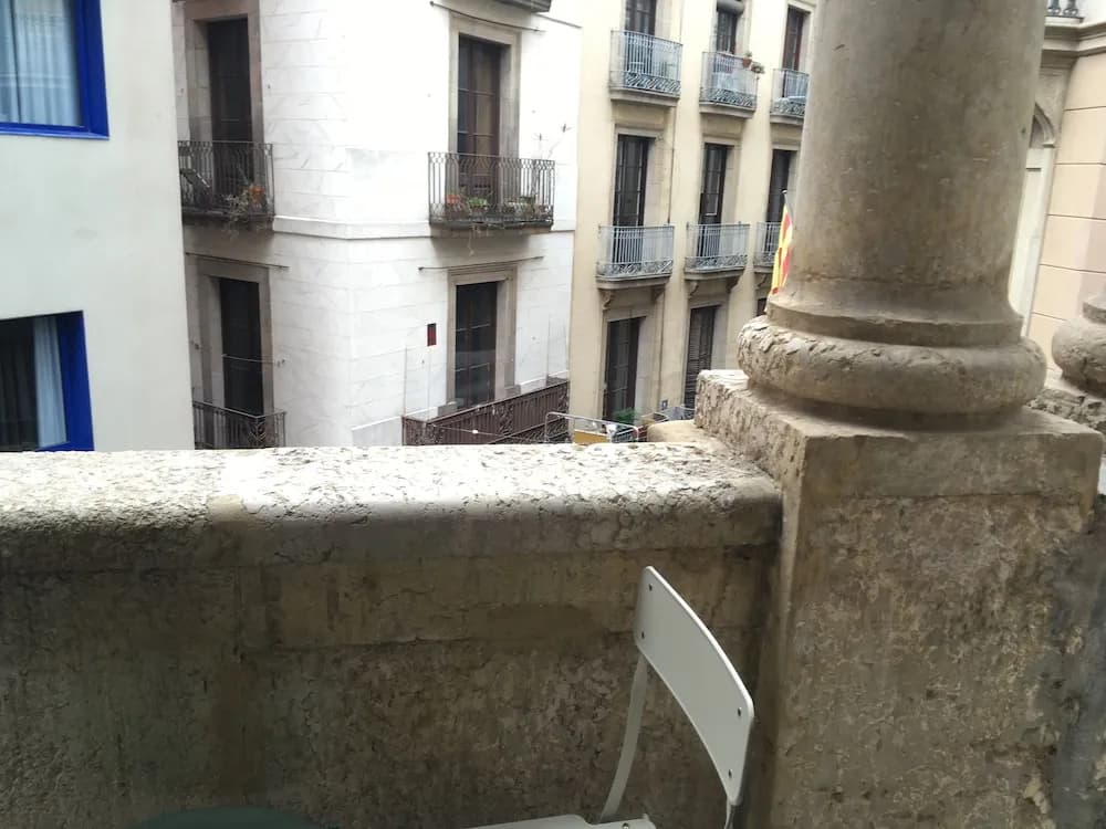 Hostal Levante - photo 30