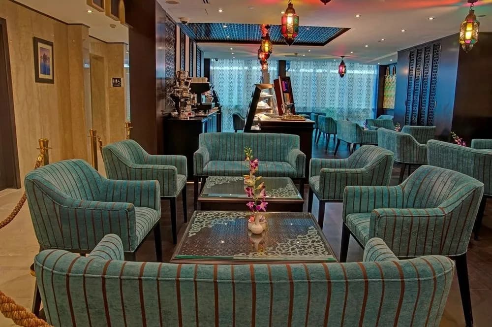 Boutique 7 Hotel & Suites - photo 18