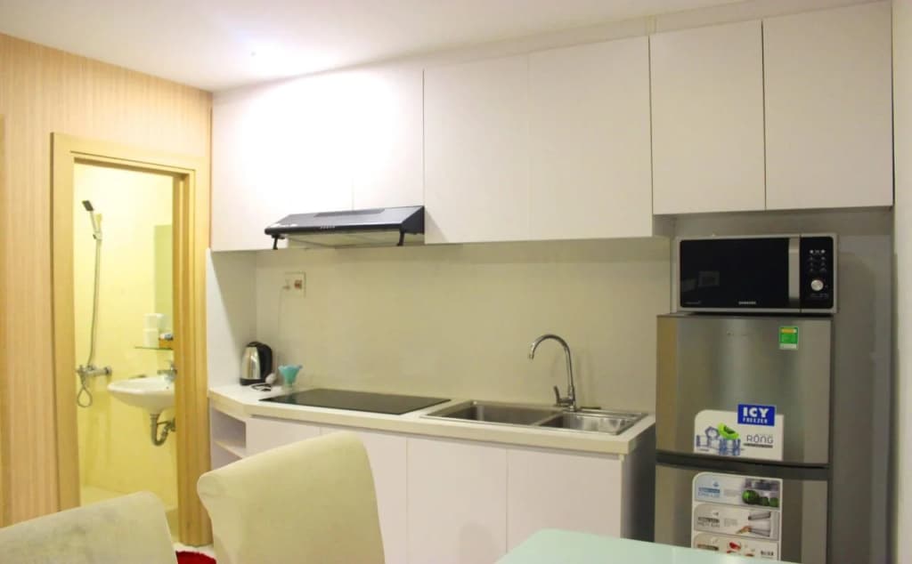 Hoang Kim Apartments - photo 18