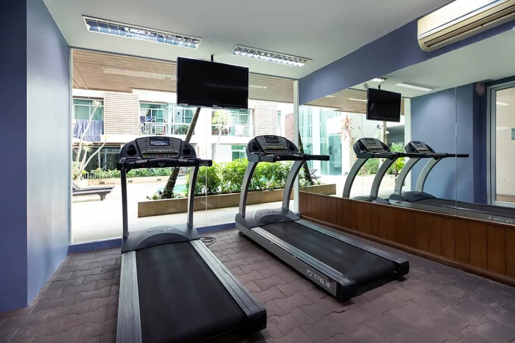 iCheck inn Residences Patong - photo 21