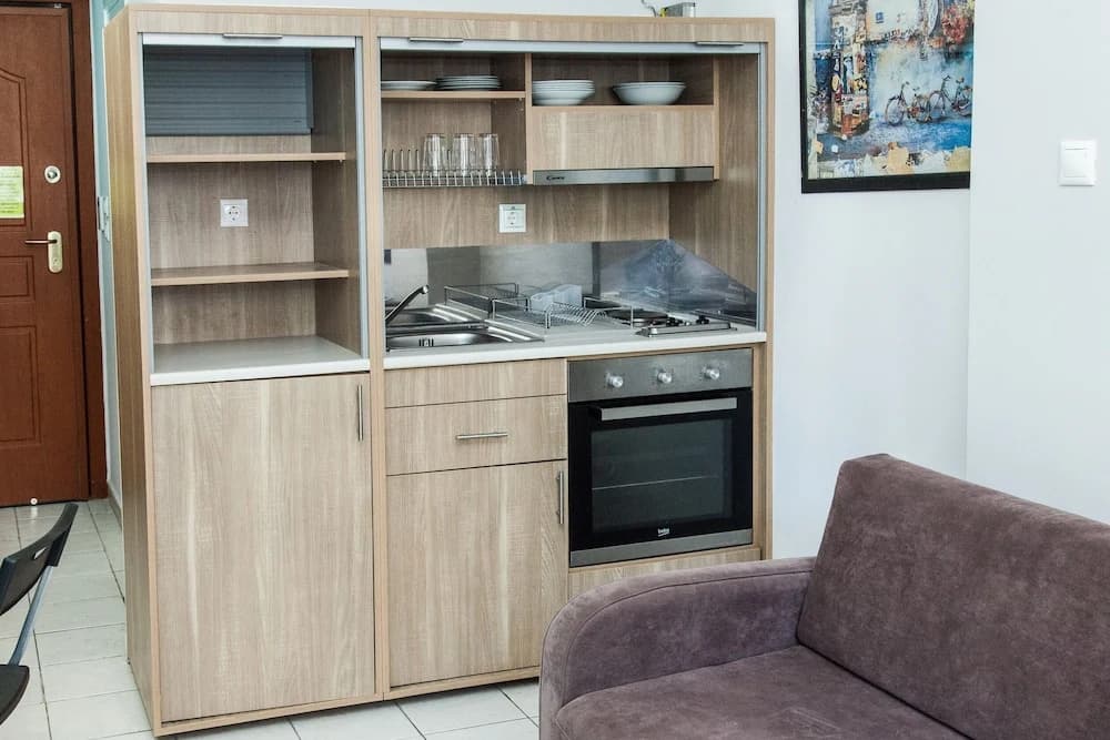 Cozy and Comfy Central Athens Apt. - photo 11