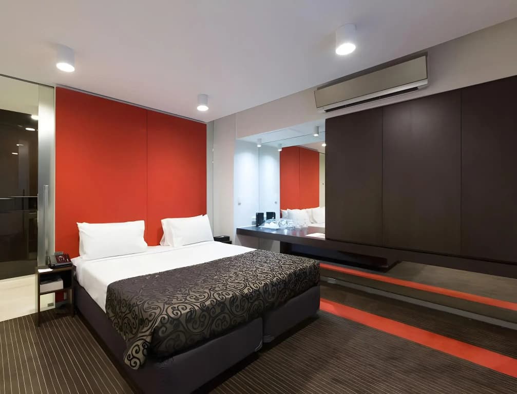 Great Southern Hotel Melbourne - photo 3