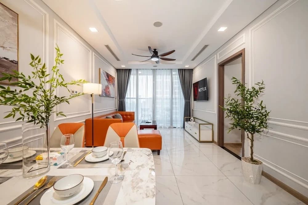 Landmark 81 Residence - La Vague - photo 16
