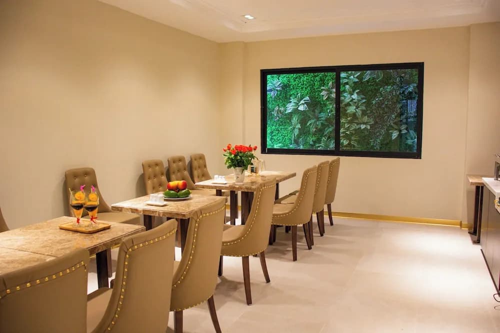 Ping Diamond Hotel - photo 12