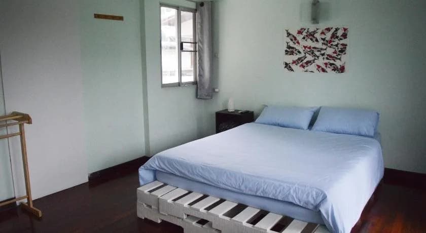 On Point Hostel - photo 3