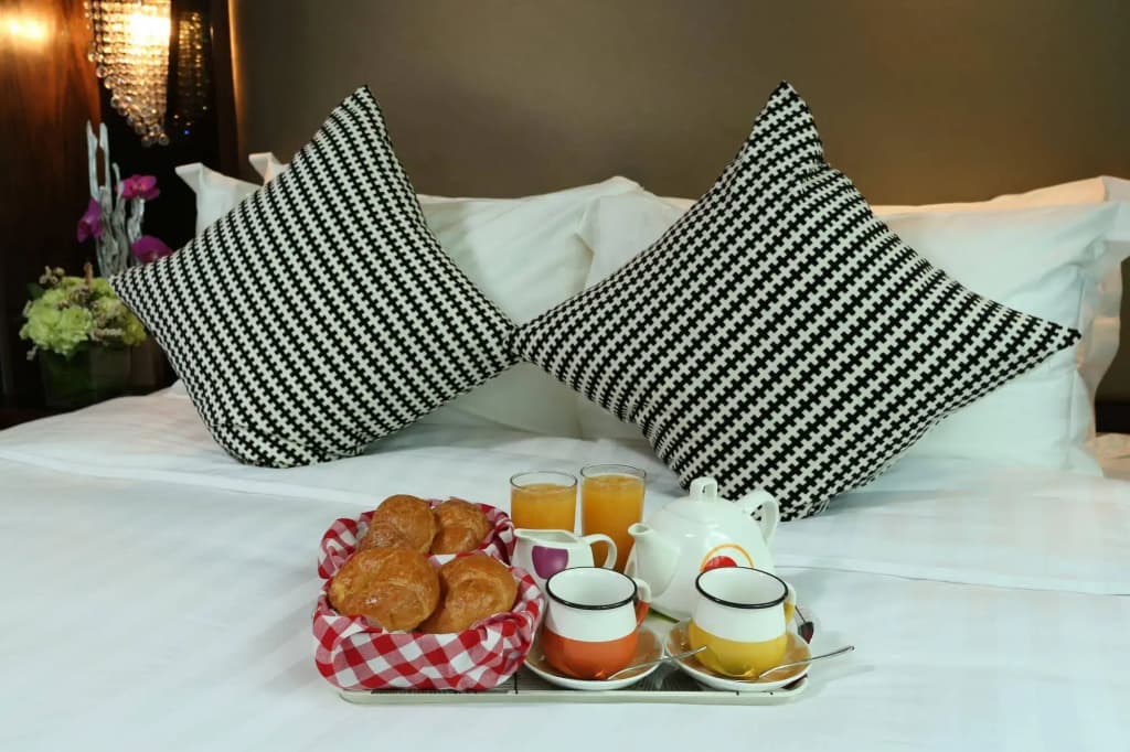 Sohotel - photo 12