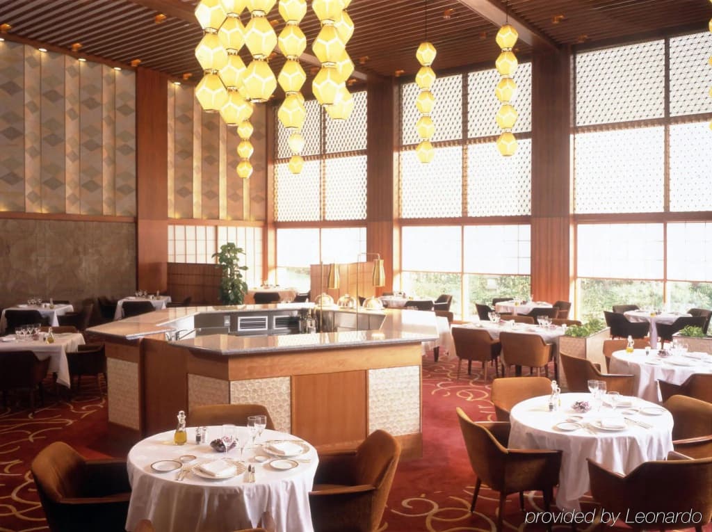 The Okura Tokyo - photo 32
