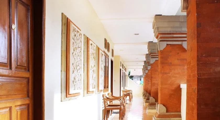 Bali Sorgawi Hotel - photo 18