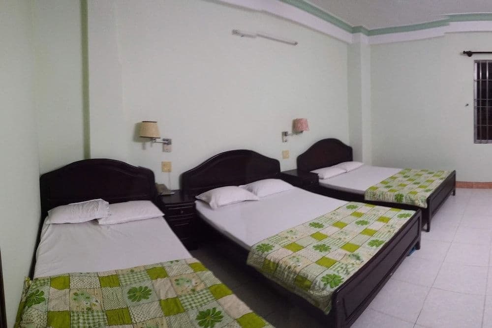 Minh Thanh Hotel - photo 6