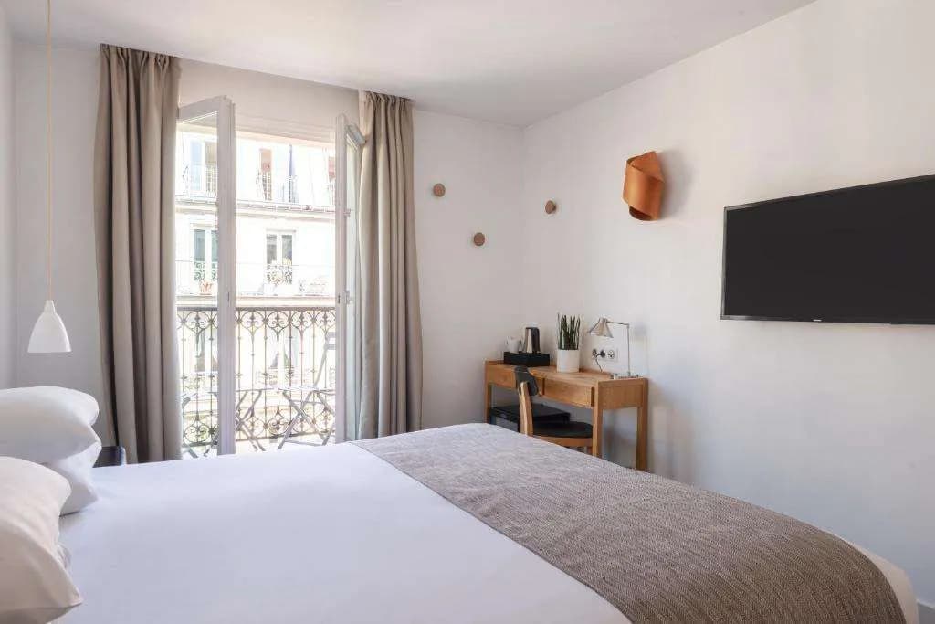 Hôtel Palm - Astotel - photo 33