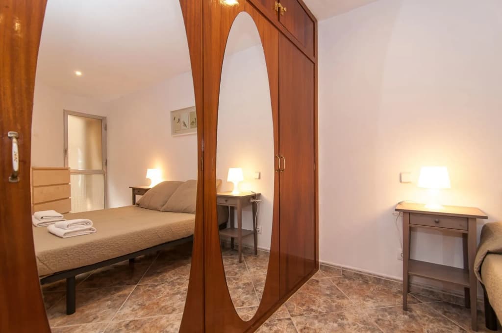 Bbarcelona Apartments Diagonal Flats - photo 5