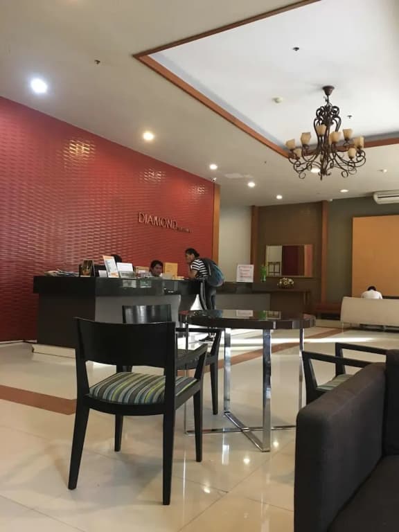 Siam Diamond Resident - photo 13