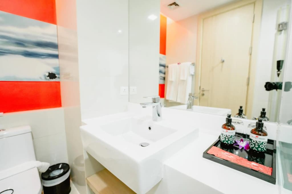 Sleep With Me Hotel design hotel @ patong - photo 8