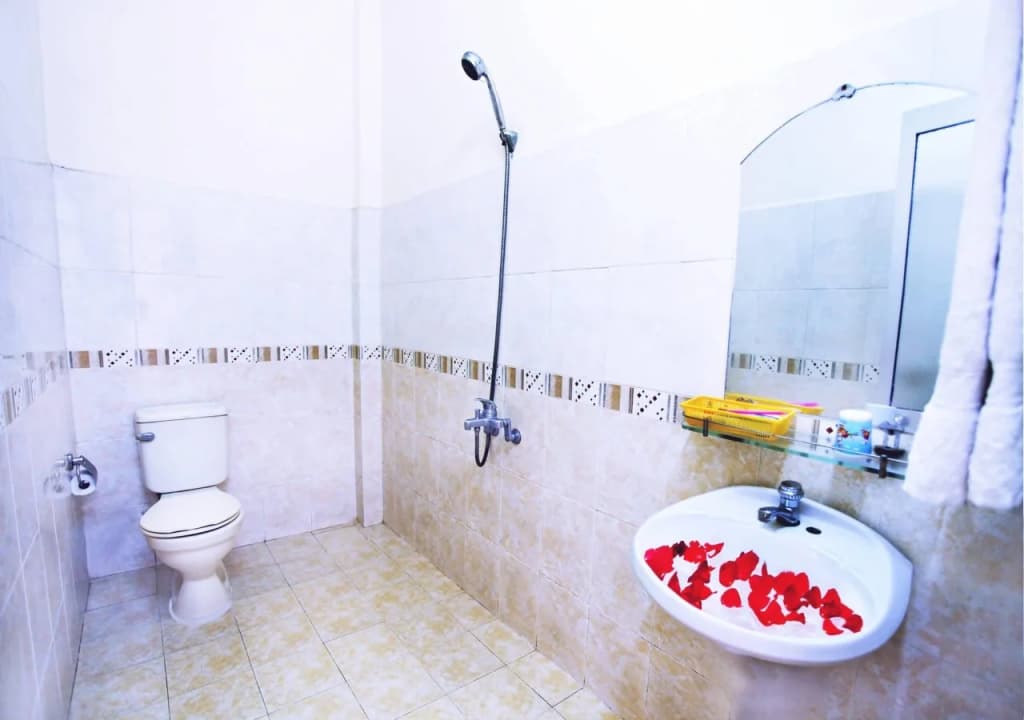 Thanh Duy Hotel - photo 8