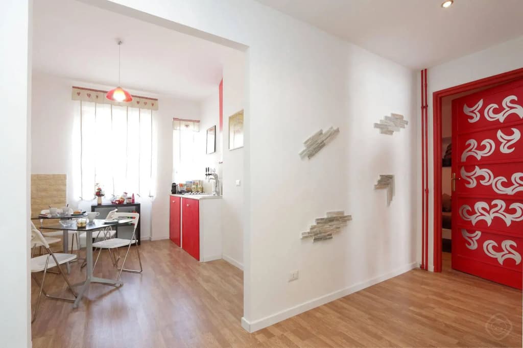 Lucky Holiday Apartments - photo 10