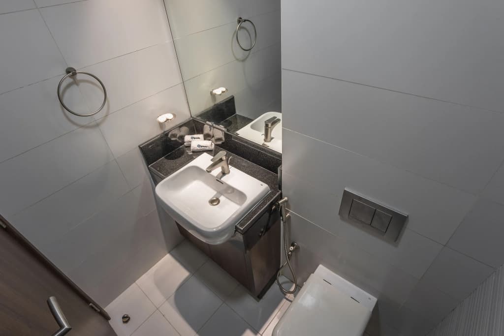 Apt. W/Incredible View Floor 22 In Jam Marina - photo 10