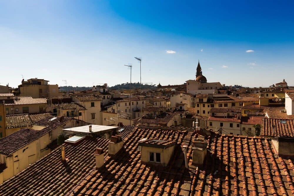 Suite Barbadori - photo 11