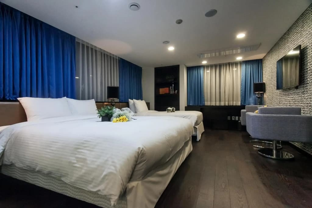 Pharos Hotel - photo 25
