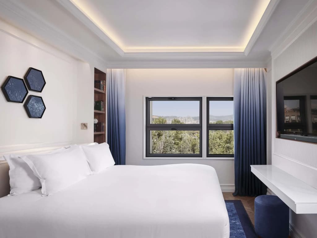 Sofitel Barcelona Skipper - photo 7