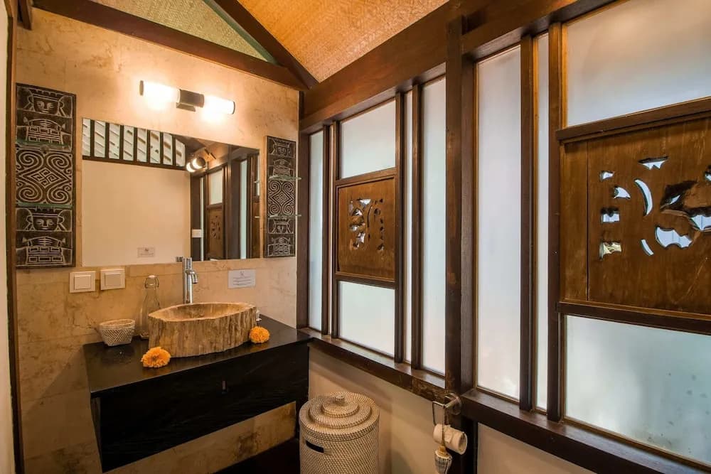 Villa Sembunyi - photo 18