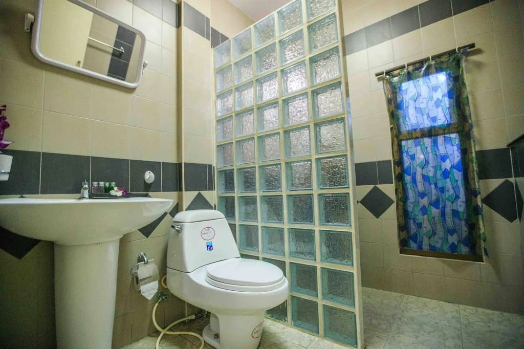 Meewaya Hotel - photo 9