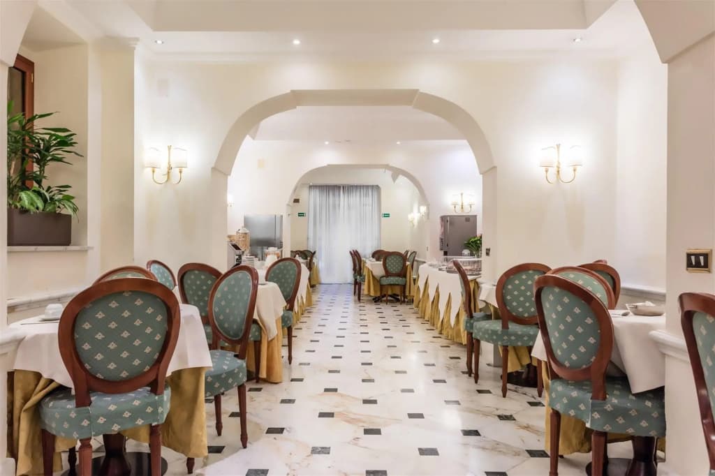 Raeli Hotel Archimede - photo 20