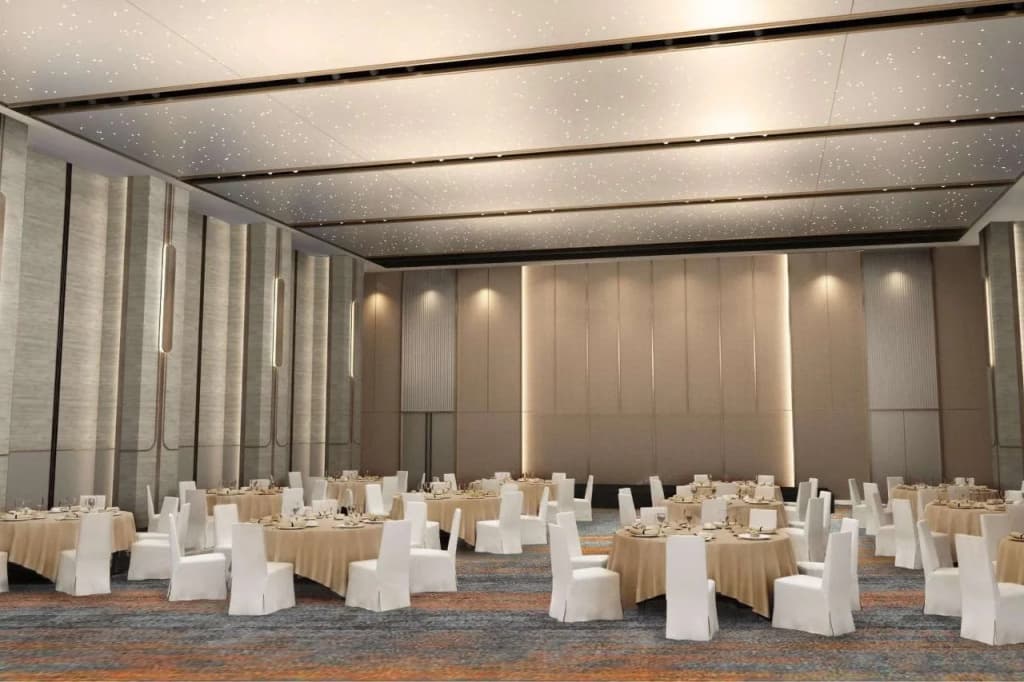 Mercure Kuala Lumpur Trion - photo 8